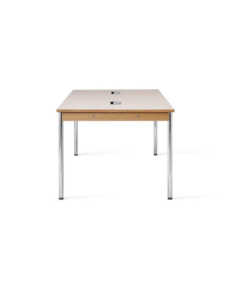 Co Table - Audo Copenhagen - Tables + Desks - 27.5