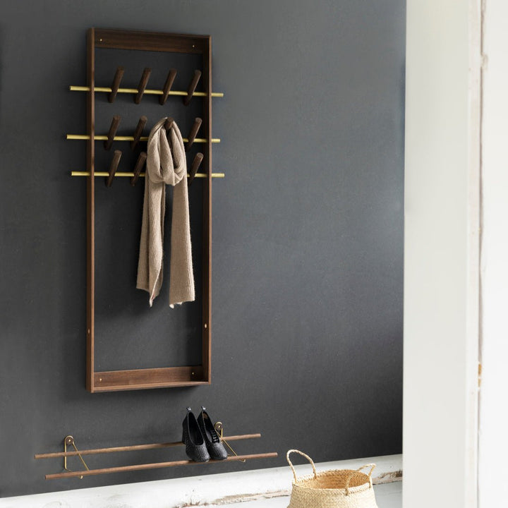 Coat Frame - by We Do Wood