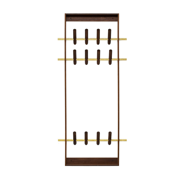 Coat Frame - by We Do Wood