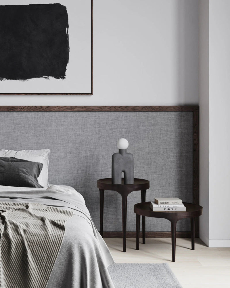 Cobra Table Lamp - 101 Copenhagen Table + Task - Dark Grey - HORNE