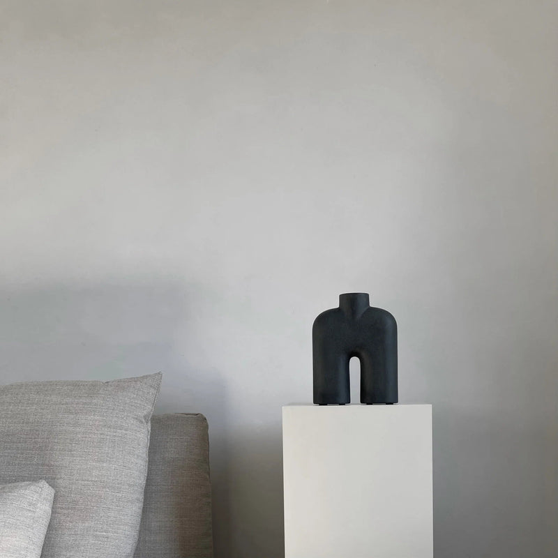 Cobra Vase Tall - 101 Copenhagen Vases - Mini - Bone White - HORNE