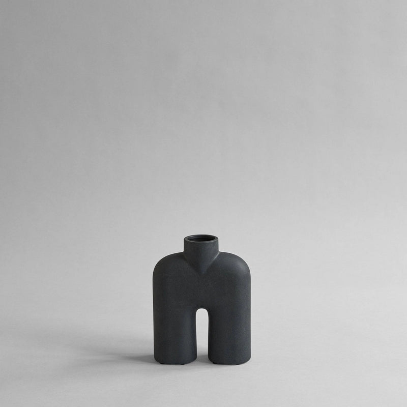 Cobra Vase Tall - 101 Copenhagen Vases - Mini - Bone White - HORNE