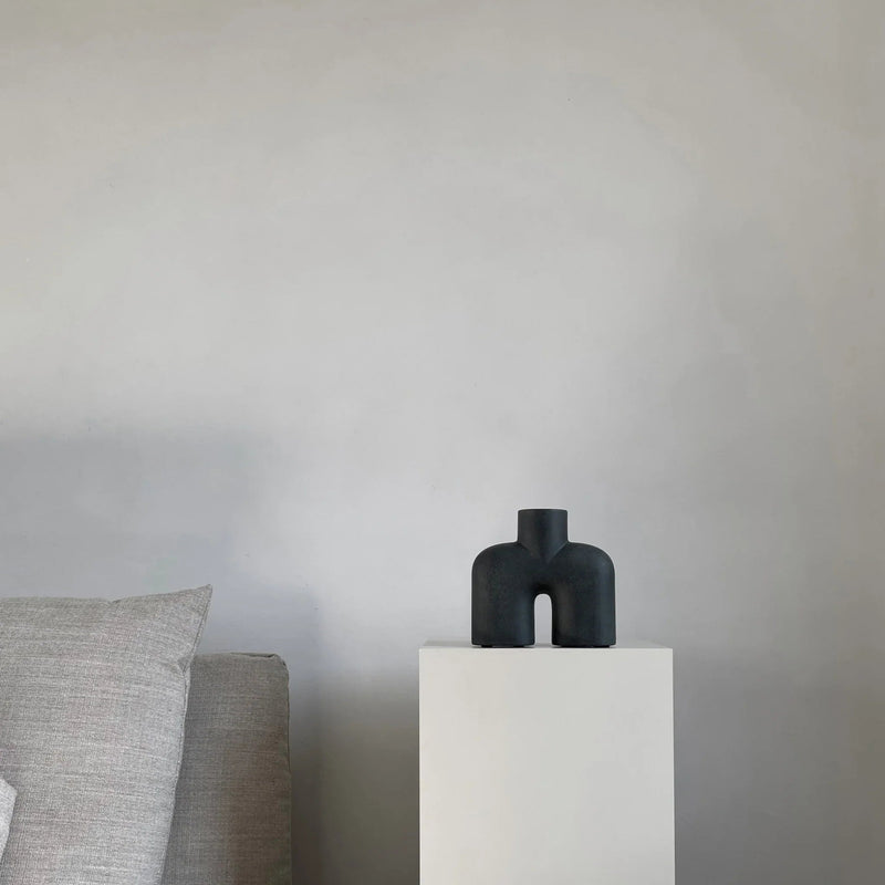 Cobra Vase Uno - 101 Copenhagen Vases - Mini - Bone White - HORNE