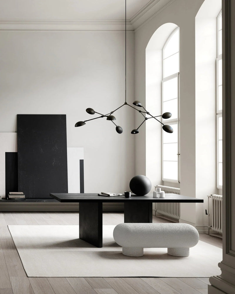 Cobra Vase Uno - 101 Copenhagen Vases - Mini - Bone White - HORNE