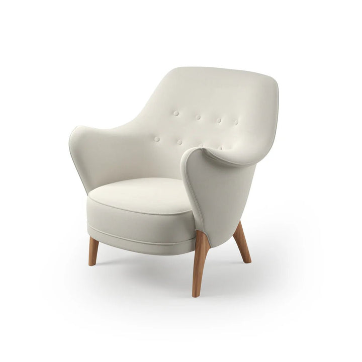 Cocktail Lounge Chair - Warm Nordic Chairs - Select 60005 - HORNE