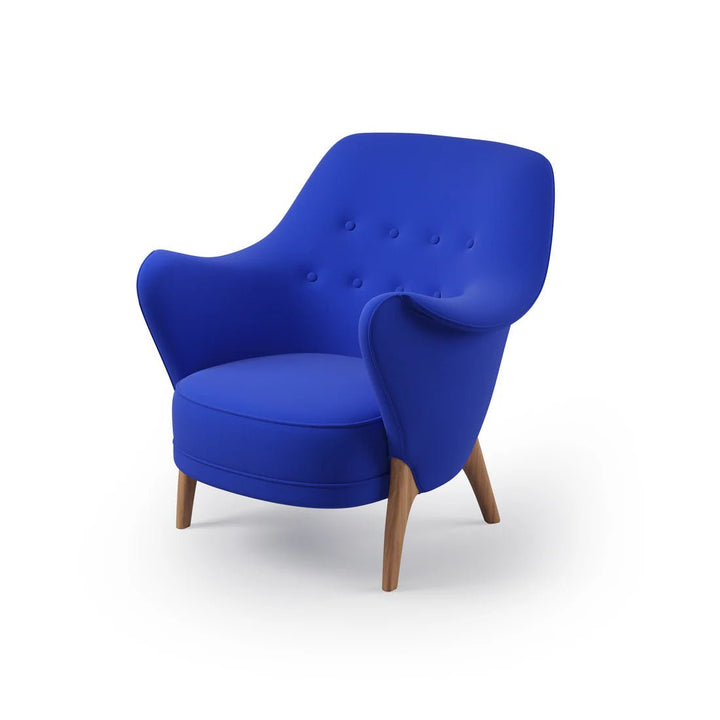 Cocktail Lounge Chair - Warm Nordic Chairs - Select 66075 - HORNE