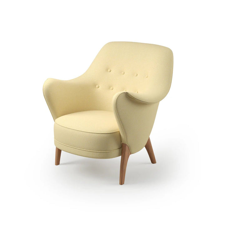 Cocktail Lounge Chair - Warm Nordic Chairs - Merit 024 - HORNE