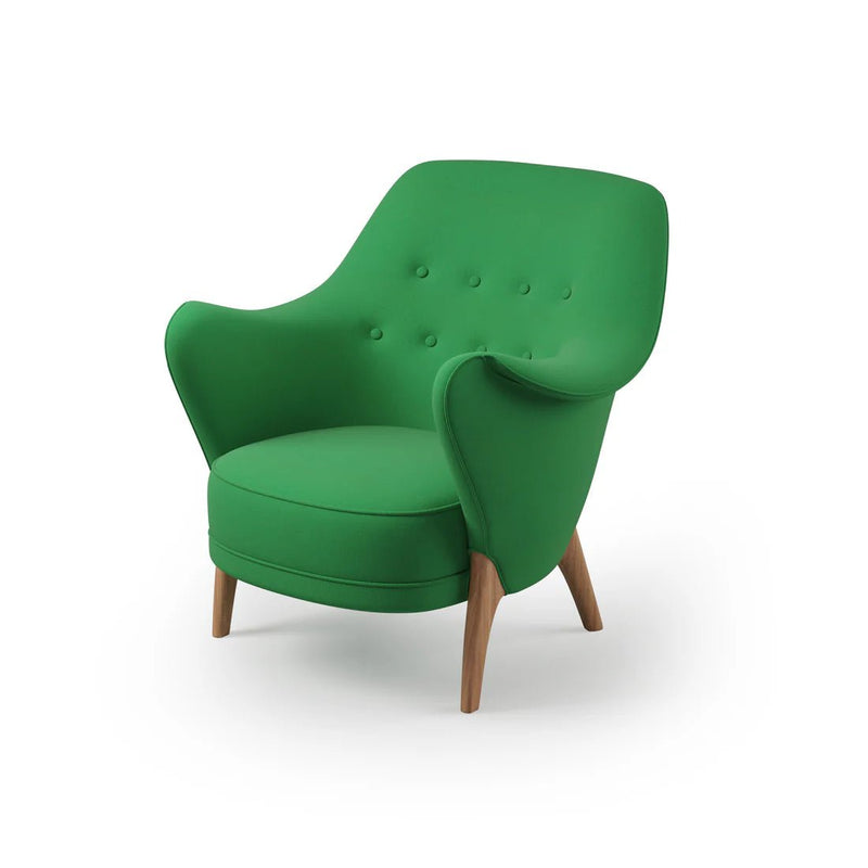 Cocktail Lounge Chair - Warm Nordic Chairs - Barnum 10 - HORNE