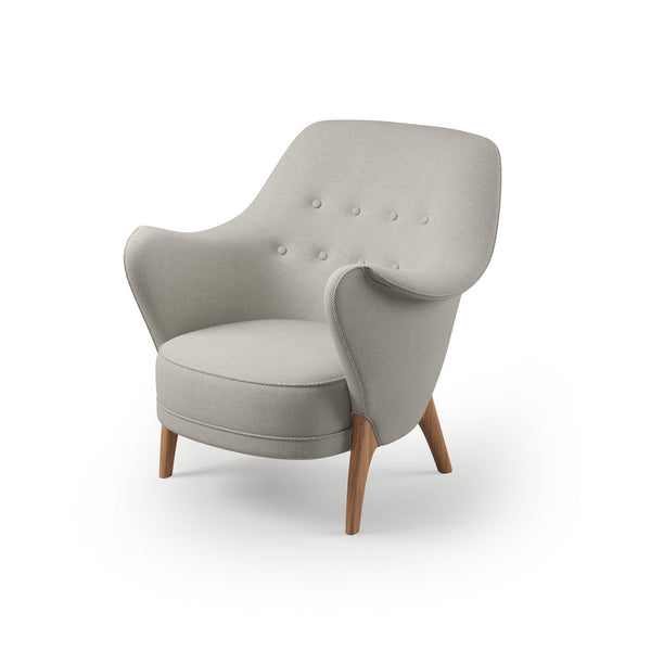 Cocktail Lounge Chair - Warm Nordic Chairs - Merit 023 - HORNE