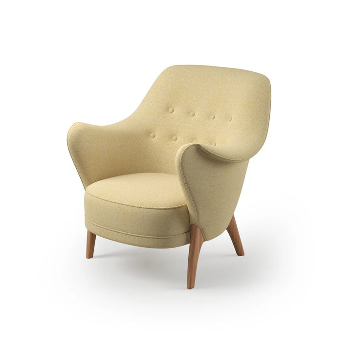 Cocktail Lounge Chair - Warm Nordic Chairs - Hallingdal 407 - HORNE