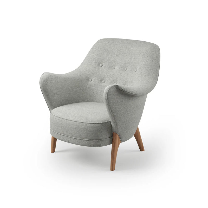Cocktail Lounge Chair - Warm Nordic Chairs - Barnum 10 - HORNE