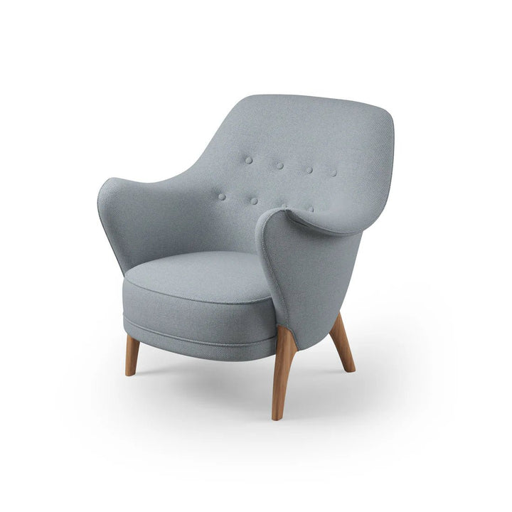Cocktail Lounge Chair - Warm Nordic Chairs - Merit 009 - HORNE