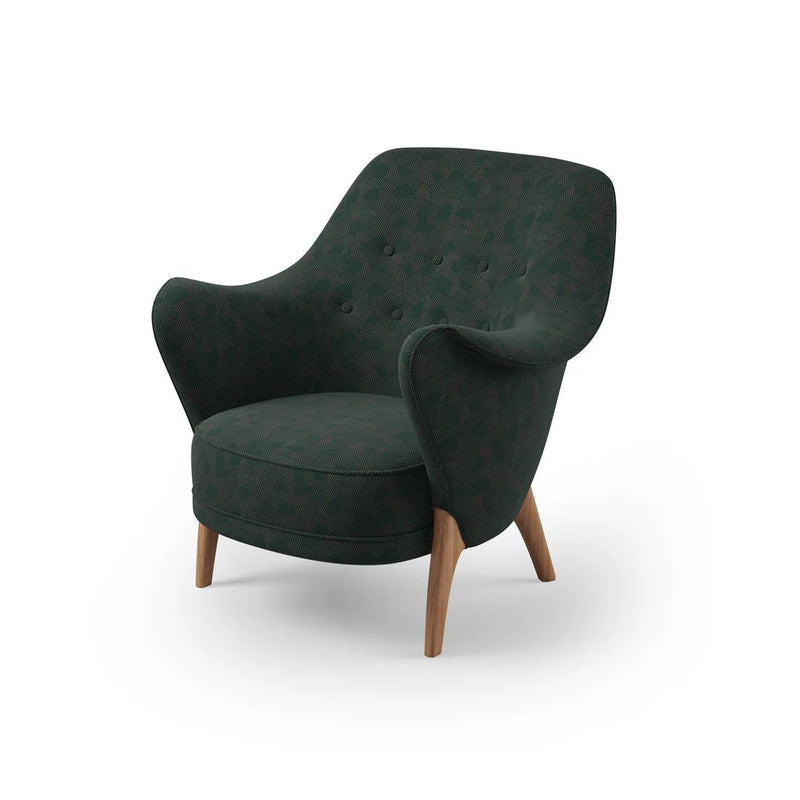 Cocktail Lounge Chair - Warm Nordic Chairs - Barnum 10 - HORNE