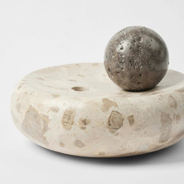 Coherent Candle Holder - Kristina Dam Candle Holders - HORNE