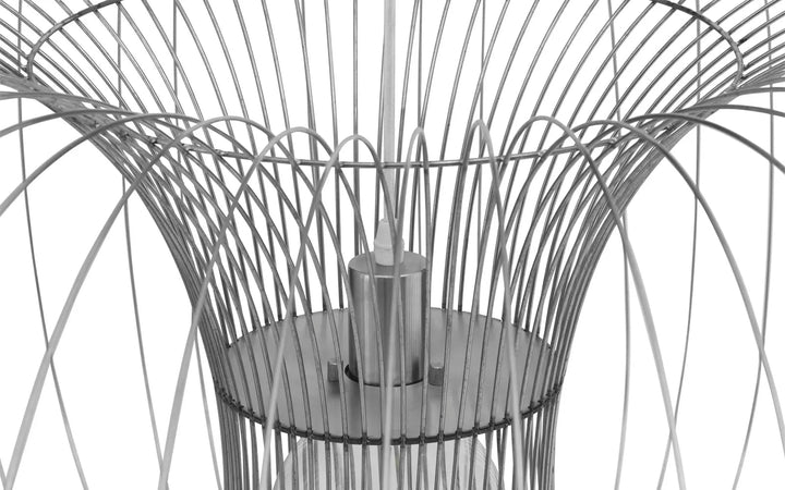 Coil Pendant Lamp - Normann Copenhagen Pendants - Coil Lamp Ø110 x H56.5 - EU - HORNE