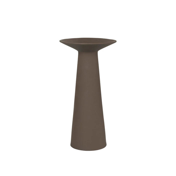 Collar Vase I L - Kristina Dam Vases - HORNE