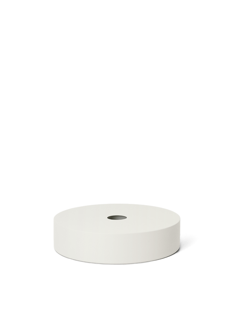 Collect Lighting - Record Shade - Ferm Living - Pendants - Black - HORNE