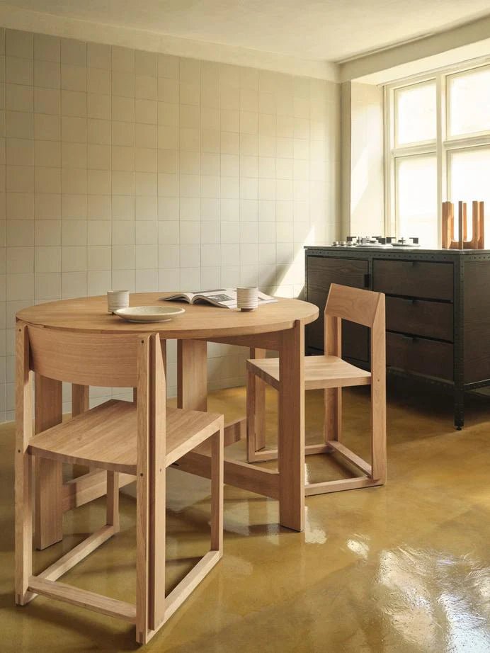 Column Bowl - Kristina Dam Storage + Organization - HORNE