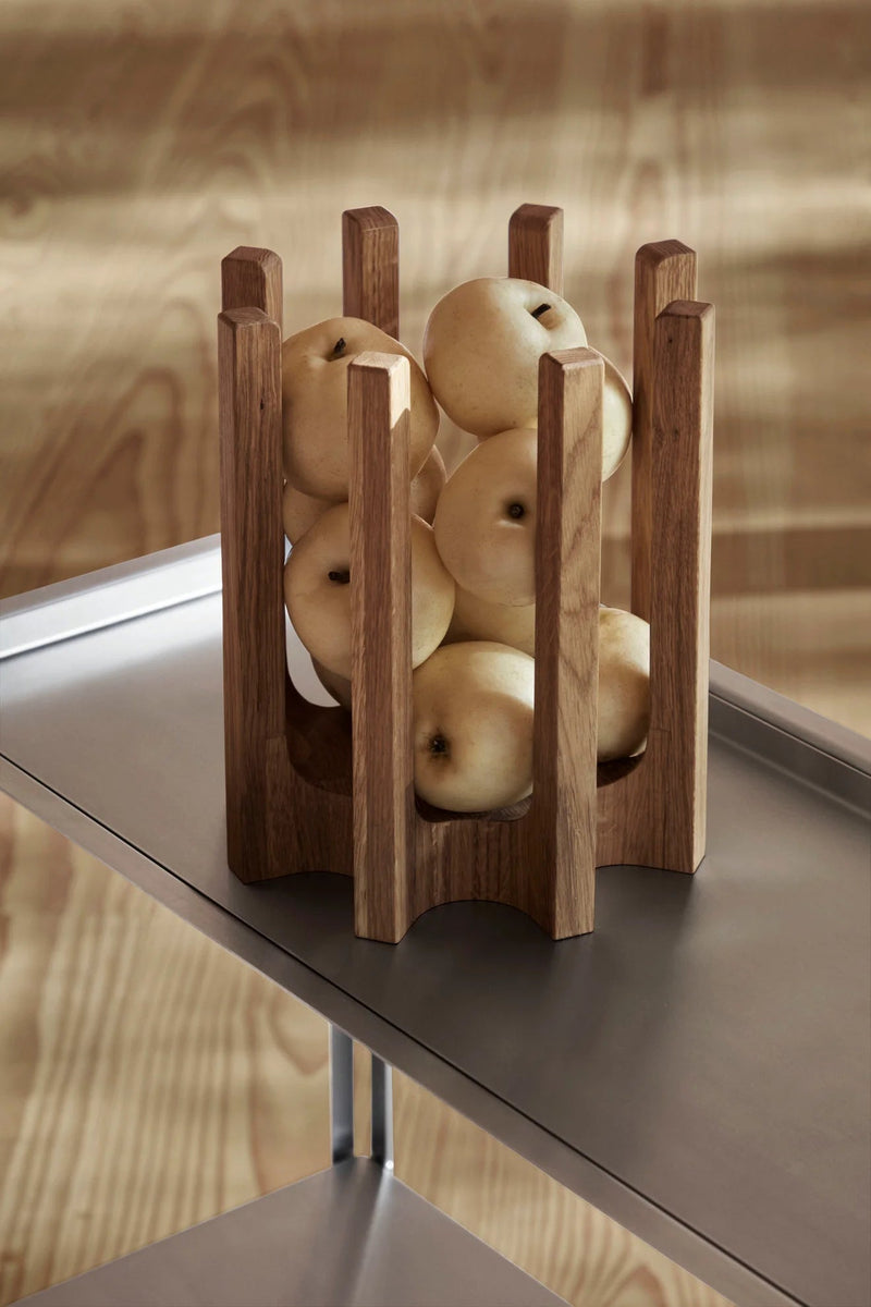 Column Bowl - Kristina Dam Storage + Organization - HORNE