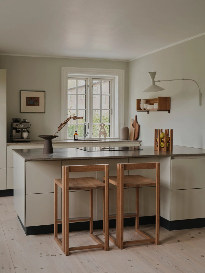 Column Bowl - Kristina Dam Storage + Organization - HORNE