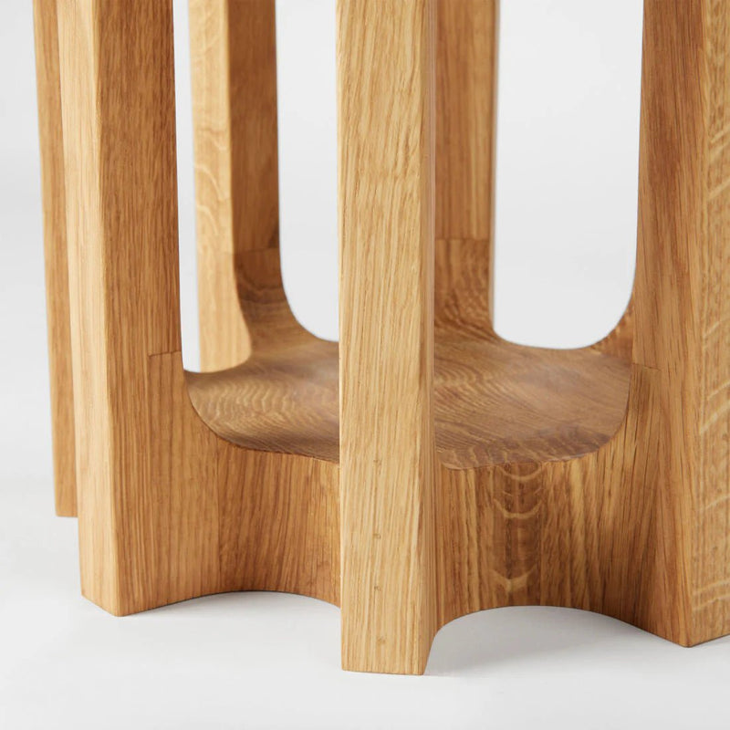 Column Bowl - Kristina Dam Storage + Organization - HORNE