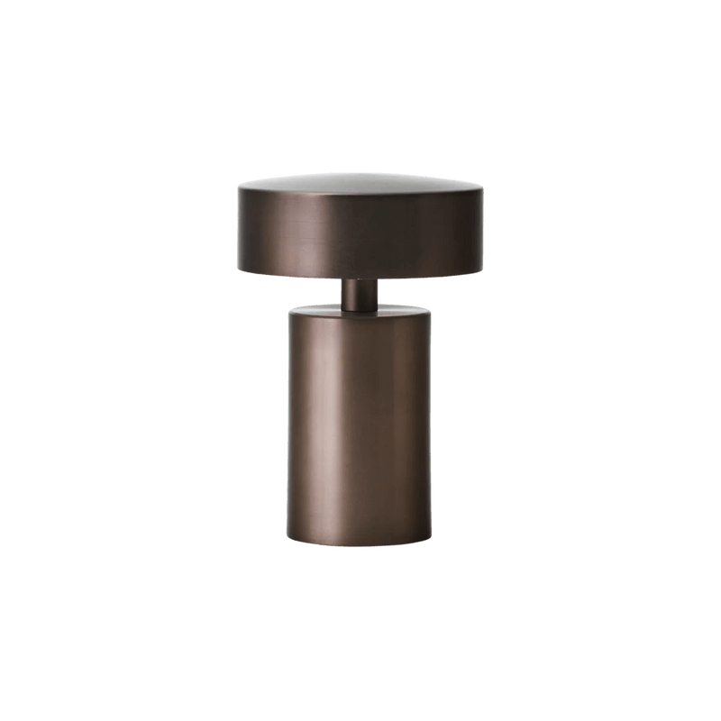 Column Table Lamp - Audo Copenhagen Table + Task - HORNE