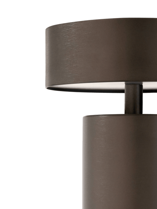 Column Table Lamp - Audo Copenhagen Table + Task - HORNE
