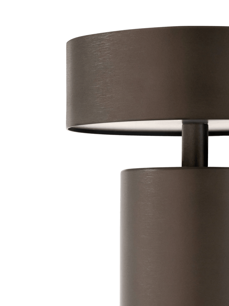 Column Table Lamp - Audo Copenhagen Table + Task - HORNE