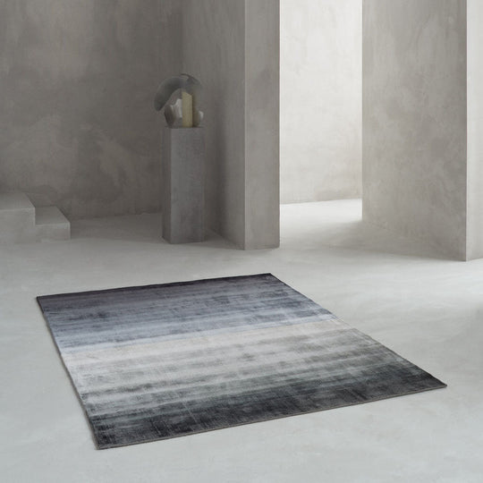 Combination rug in Jade Combination 200x300 (6.6' x 9.8')