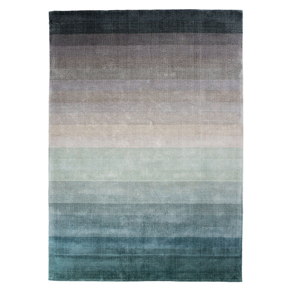 Combination rug in Jade Combination 170x240 (5.6' x 7.9')