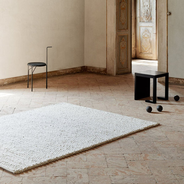 Comfort rug in Comfort Silver 200x300 (6.6' x 9.8')