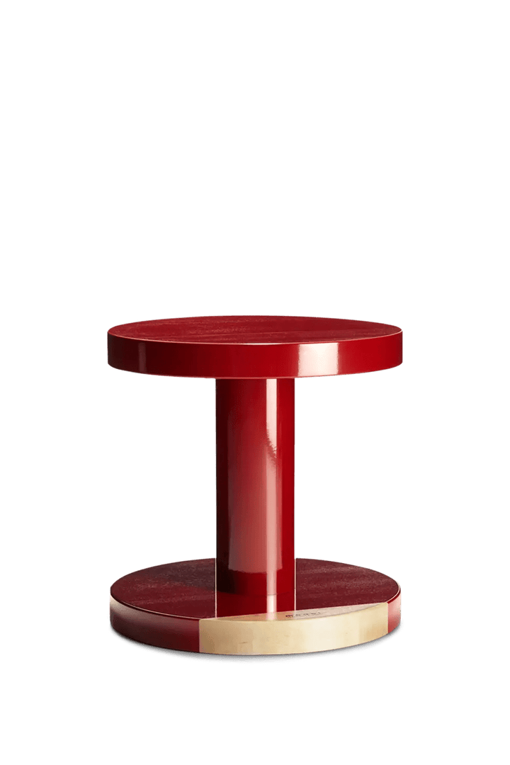 Common Comrades Table - Moooi Tables - SEAMSTRESS - HORNE