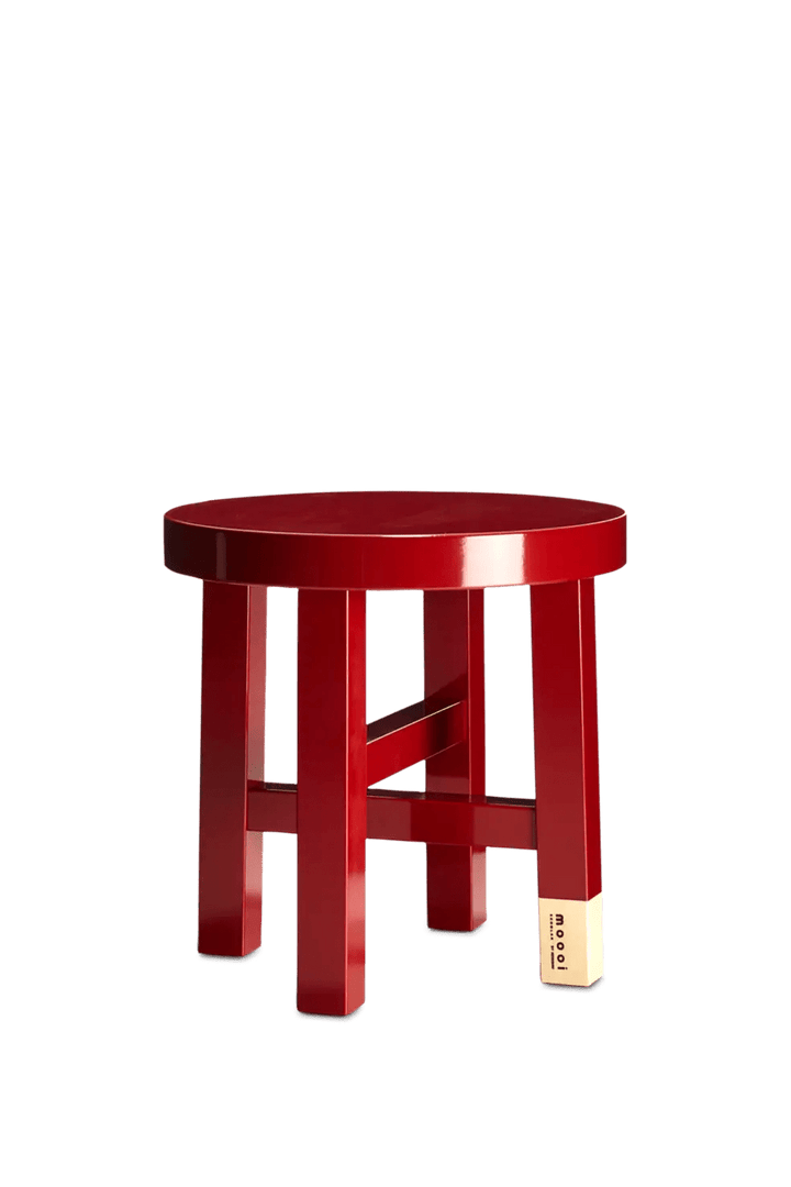 Common Comrades Table - Moooi Tables - SCHOLAR - HORNE