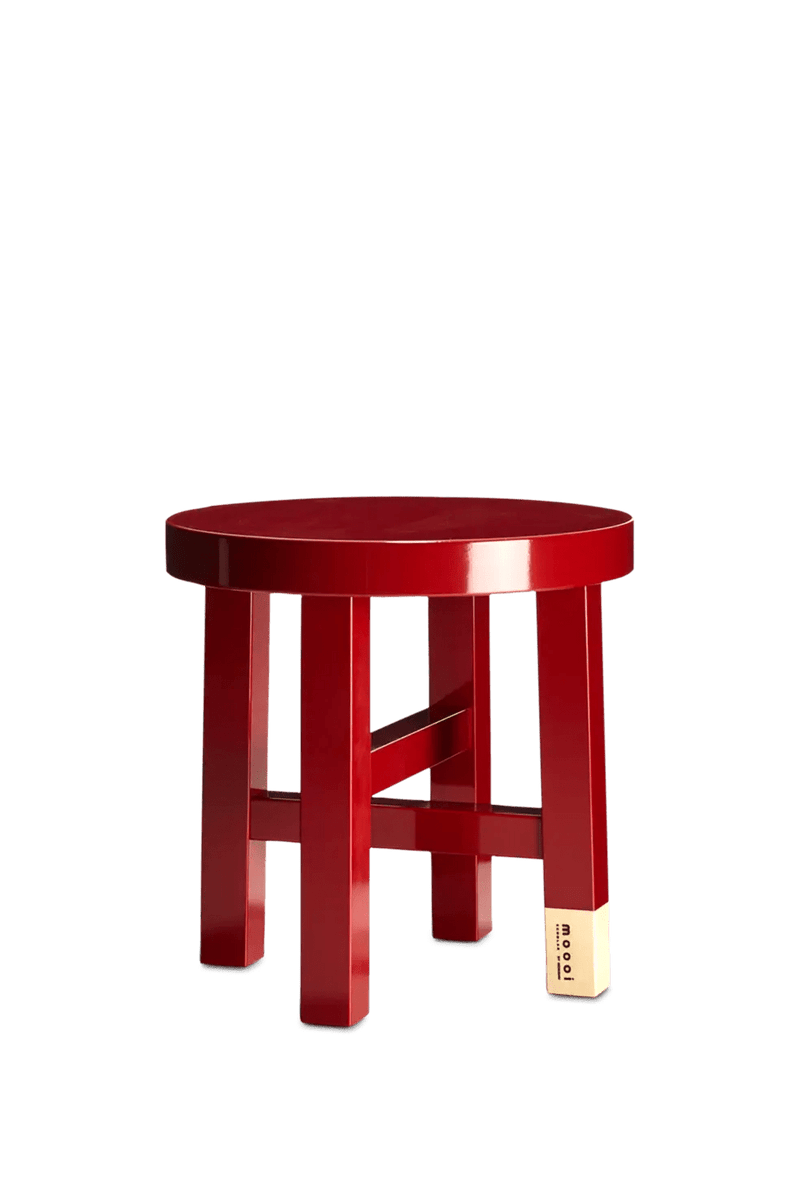 Common Comrades Table - Moooi Tables - EMPEROR - HORNE