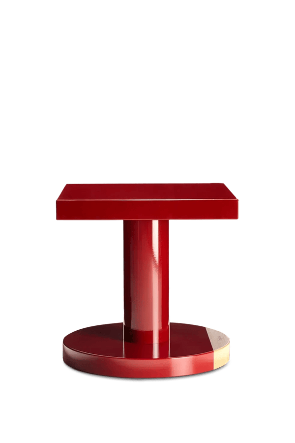 Common Comrades Table - Moooi Tables - TAILOR - HORNE