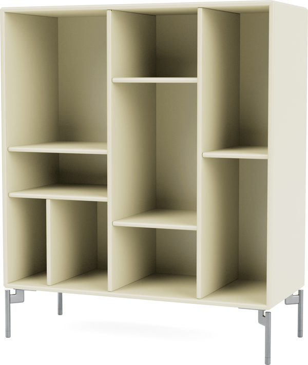 Compile Decorative Shelf - With Legs