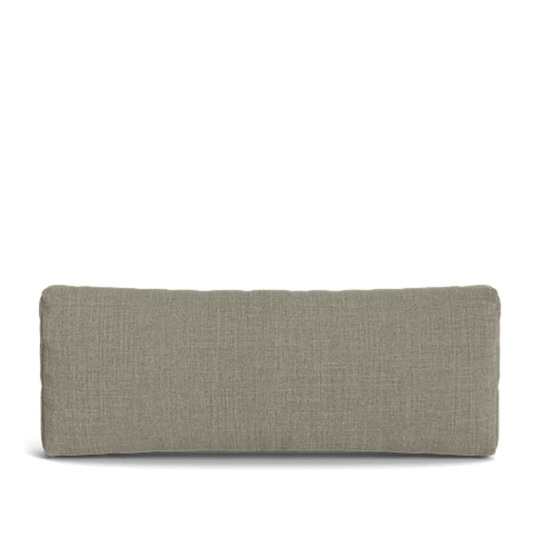 Connect Soft Sofa Cushion - Muuto Blankets + Throws + Pillows - Clay 12 - HORNE