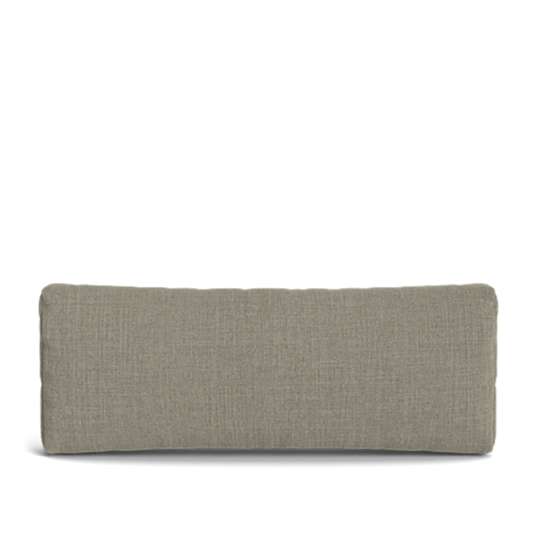Connect Soft Sofa Cushion - Muuto Blankets + Throws + Pillows - Clay 12 - HORNE
