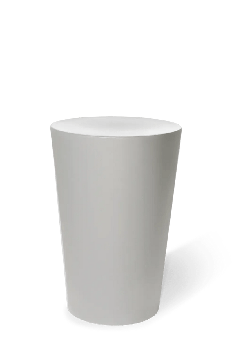 Container Stool - Moooi Stools + Benches + Ottomans - Stool - Black - HORNE