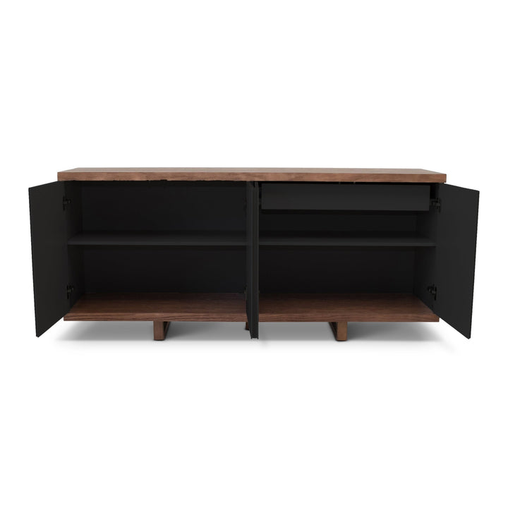 Copany Buffet - Urbia Dressers - Black Nogal - HORNE