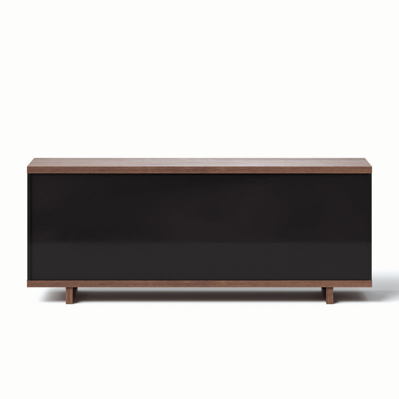 Copany Buffet - Urbia Dressers - Black Nogal - HORNE