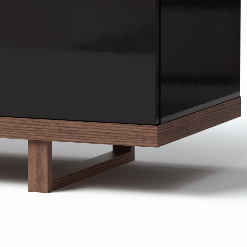 Copany Buffet - Urbia Dressers - Black Nogal - HORNE