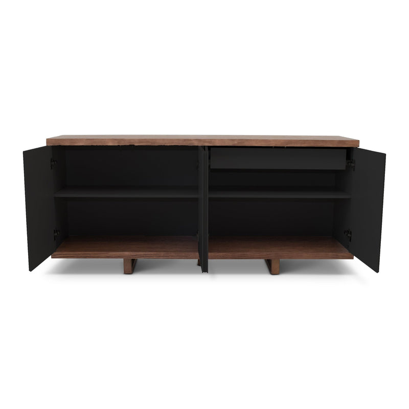 Copany Buffet - Urbia Dressers - Black Nogal - HORNE