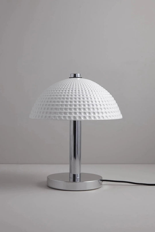 Cosmo Dimple Table Light - Original BTC Table + Task - HORNE