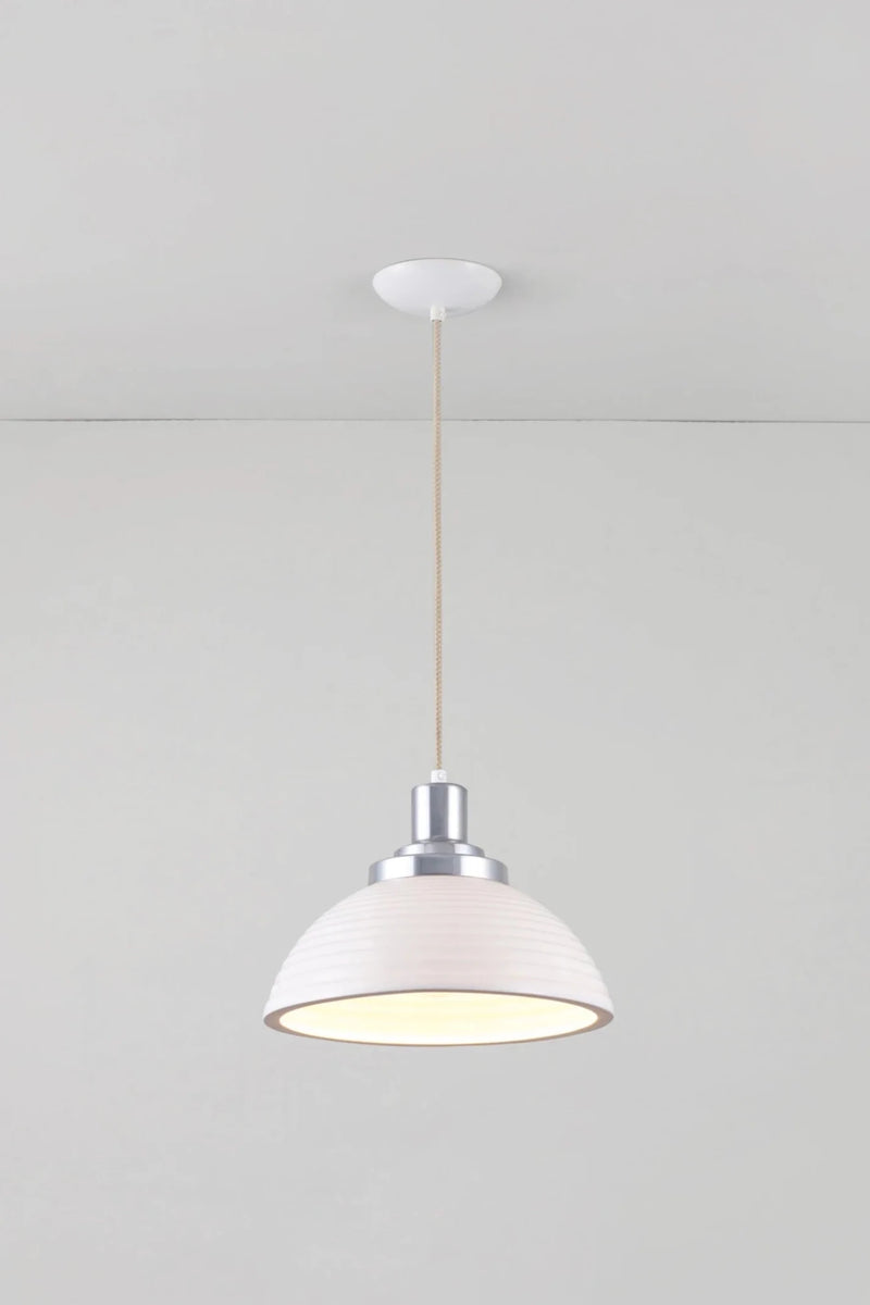 Cosmo Stepped Pendant - Original BTC Pendants - HORNE