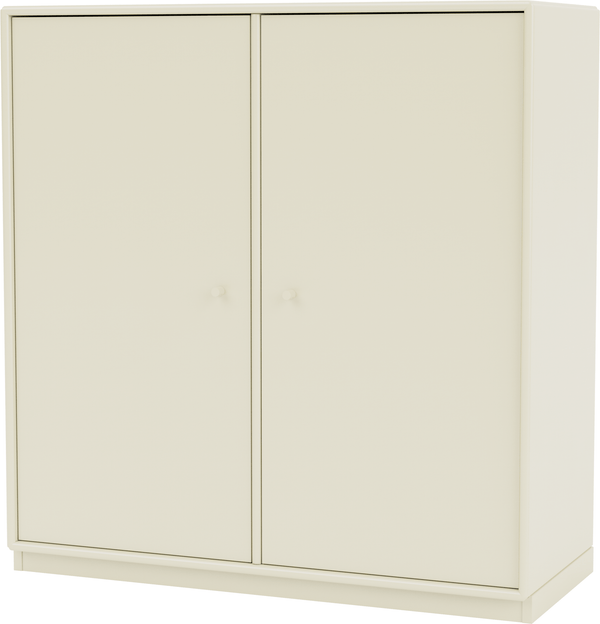 Cover Cabinet - With Plinth Base