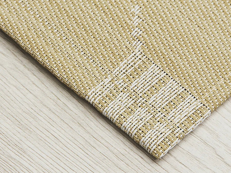 Coverlet Rug - Chilewich - Rugs - Small - 23