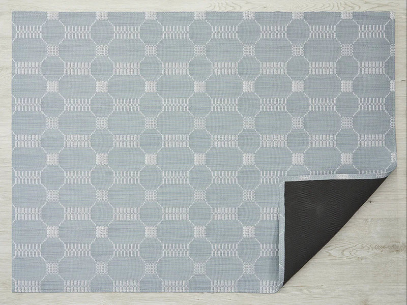 Coverlet Rug - Chilewich - Rugs - Small - 23