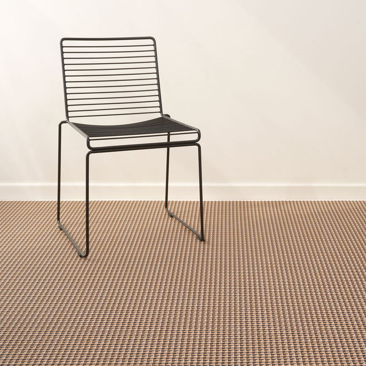 Crane Floor Mat lifestyle