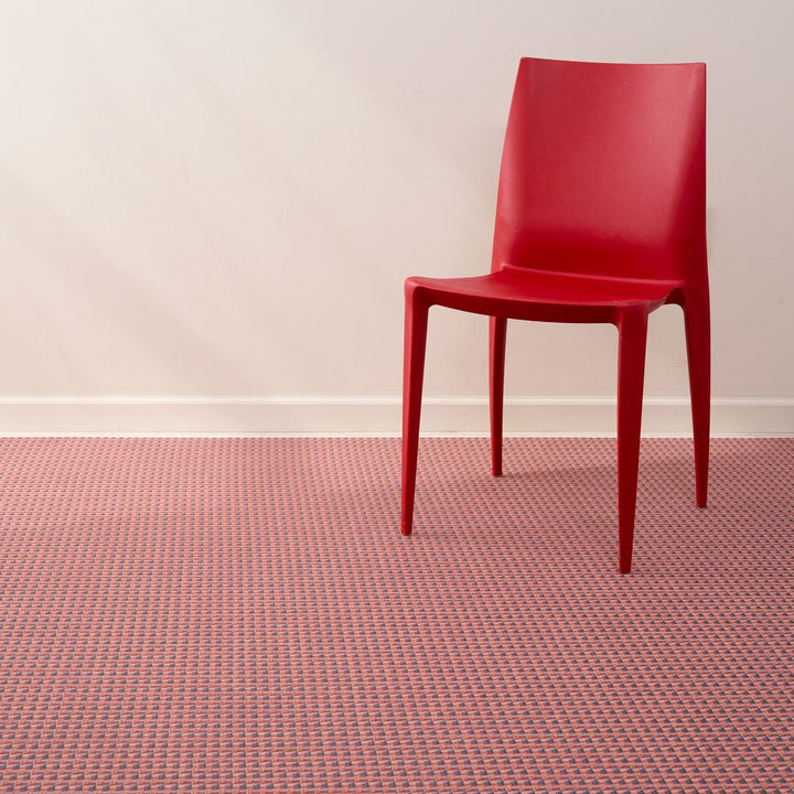 Crane Floor Mat lifestyle